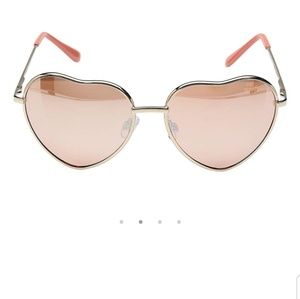 Betsey Johnson Sunglasses